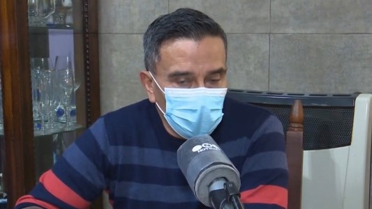 La pesadilla de un docente en Recreo: lo ataron, lo amordazaron y lo desvalijaron