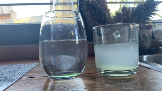 Se normalizó la provisión de agua en Candioti Sur, pero los vecinos quieren explicaciones