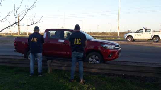 Detuvieron al último de los integrantes de una banda de estafadores