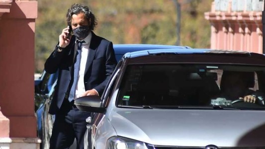 Alberto Fernández arma el nuevo gabinete: danza de nombres