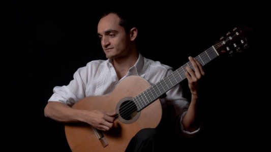 Teatro y música para animar el viernes en la pantalla de Telefe