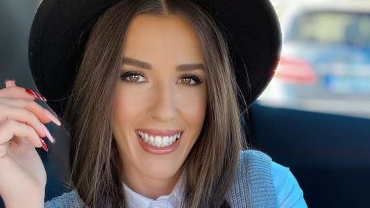 Quién es Julia Menu García, la 'tiktoker' española con más seguidores