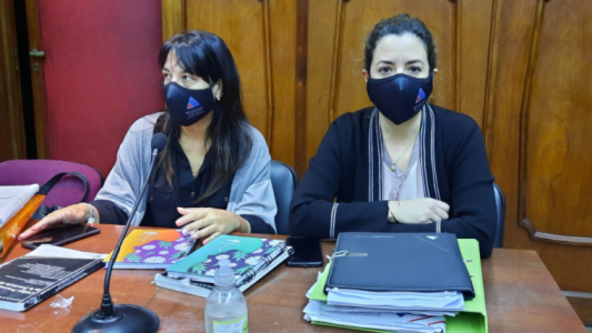 Abusó de su sobrina menor de edad y lo condenaron a 10 años de prisión