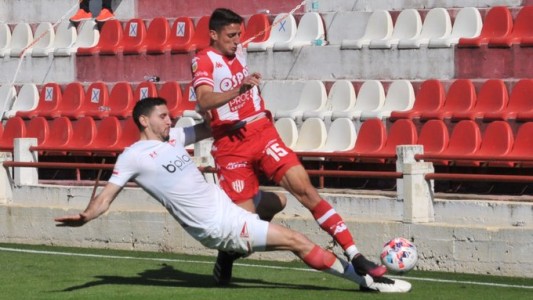 Con el técnico en la cuerda floja, Unión visita esta tarde a Gimnasia