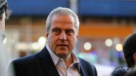 "Hay un avance político": Sadop avaló el cambio en el Ministerio de Educación