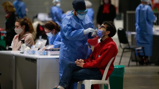 Coronavirus: ¿Podría no haber tercera ola en Argentina?