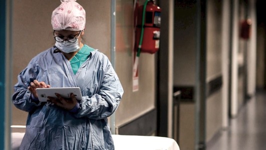 Coronavirus en Argentina: confirman 90 muertes y 2.162 casos positivos