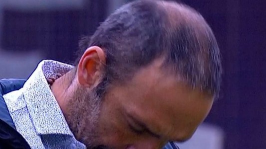 El vínculo entre Unión y Azconzábal, en jaque: ¿Estará el DT ante Patronato?