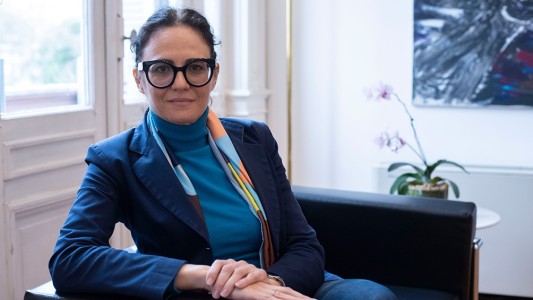 Más cambios en el Gabinete: Cecilia Todesca se va a Cancillería con Santiago Cafiero