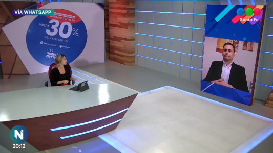 Día de la Primavera y de la Madre: cómo continúa el programa Billetera Santa Fe