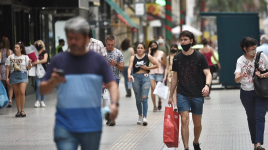 Primavera en los comercios: sorteos, arte y descuentos en más de 500 locales santafesinos