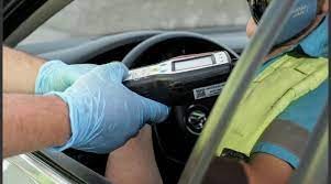 Realizarán controles de alcoholemia en todo el país en el Día de la Primavera