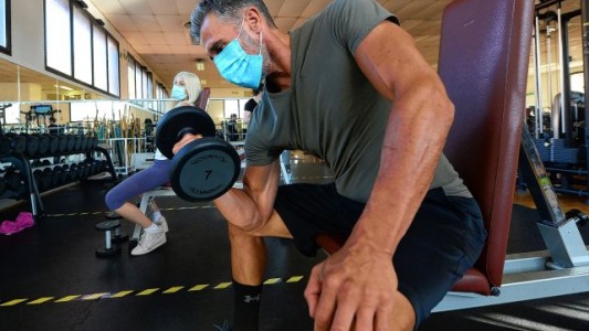 La actividad física, considerada esencial: “el objetivo es generar hábitos saludables”