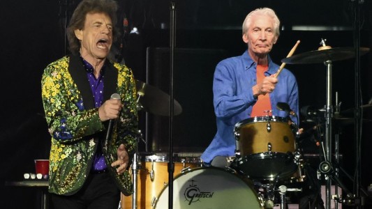 El videoclip de homenaje de los Rolling Stones a Charlie Watts