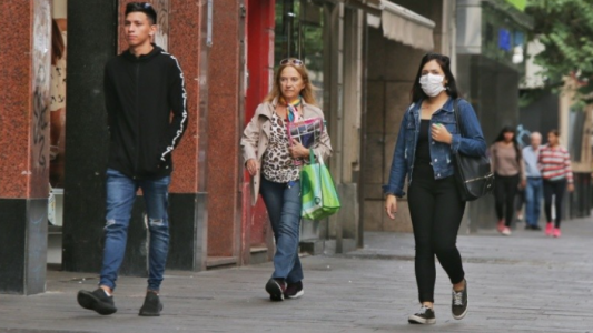 Nuevas flexibilizaciones: Santa Fe esperará el decreto nacional