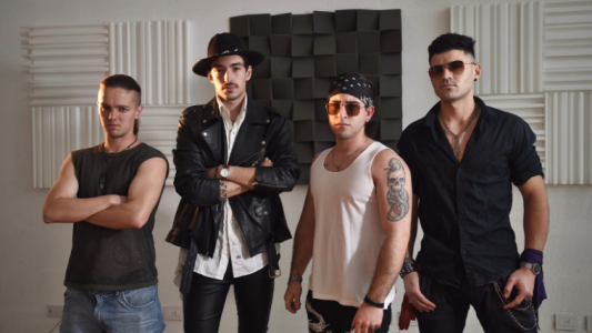 Una primavera a puros recitales y estrenos en la ciudad