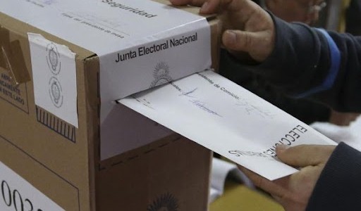 Se dieron a conocer los resultados del escrutinio definitivo de las PASO 2021