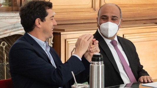 Con el foco en acelerar la gestión, Manzur encabeza la primera reunión de Gabinete