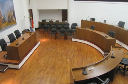 Las listas que competirán por una banca en el Concejo Municipal y las sorpresas