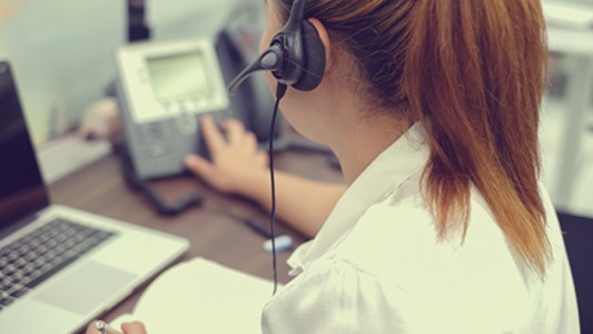 Escucha, contención y orientación: la provincia lanzó la Línea 102