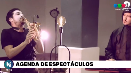 Shows musicales variados en tu pantalla favorita de espectáculos