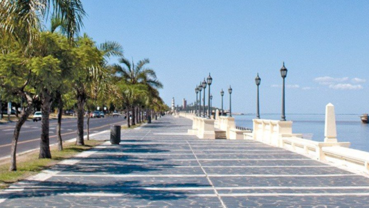 Se espera una seguidilla de días primaverales por lo menos hasta el domingo