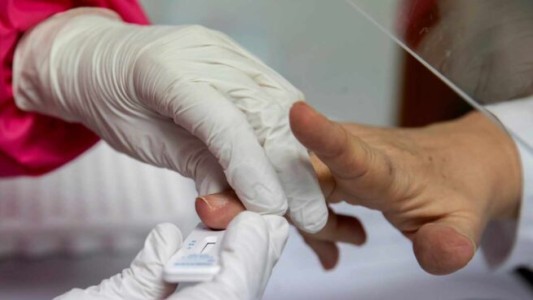 Miden anticuerpos casa por casa para "saber cómo estamos parados en cuanto a protección"