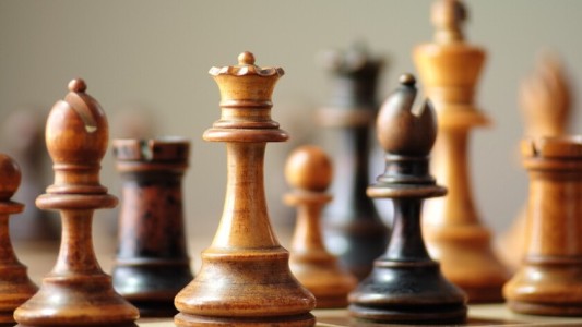 El Molino vivirá un fin de semana a puro ajedrez