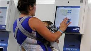 Presentan un proyecto para transformar los planes sociales en empleos