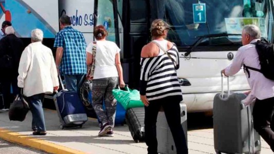 Previaje: habrá un 70% de reintegro para los afiliados y afiliadas a PAMI