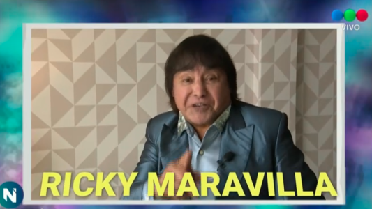 He vivido: Ricky Maravilla, la historia de un luchador