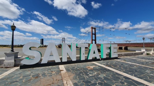 Así estará el clima este fin de semana en la ciudad