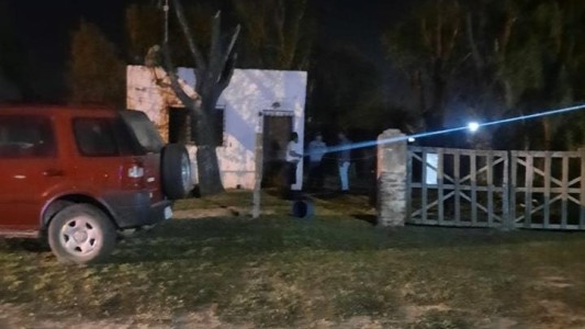 Nuevo homicidio en Santo Tomé: murió un joven de 22 años