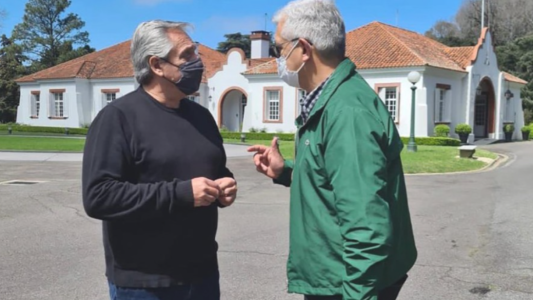 Cepo a la carne: el Gobierno recibirá el martes al campo