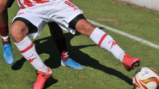 Actualidad tatengue:  El equipo de Mosset recibe a Patronato desde las 13:30