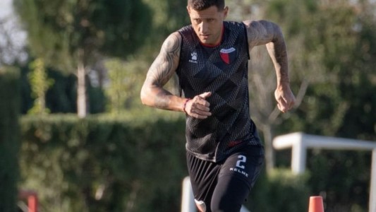 Colón busca seguir la racha y cierra el domingo enfrentándose a Boca