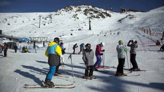 Río Negro autorizó viajes grupales a partir del 2 de octubre