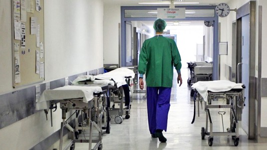 El Gobierno Provincial reabre la paritaria con los gremios de la salud