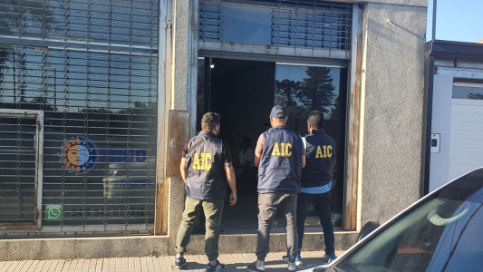 “Duplicaba el nombre de un local”: el caso del falso kinesiólogo en el norte de la ciudad