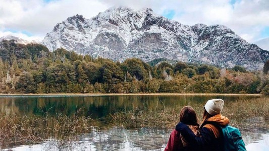 Reabren las fronteras, pero agentes de viajes aconsejan hacer turismo en el país