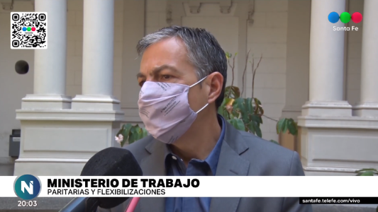 Desde el viernes, la provincia flexibilizaría horarios y aforos en actividades habilitadas