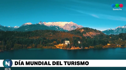 Turismo nacional: "El previaje es superconveniente, sin duda que ha servido para los gastos uno tiene en destino"