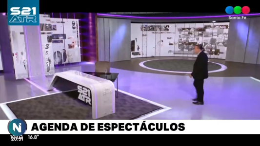 Grandes propuestas televisivas en la pantalla de Telefe