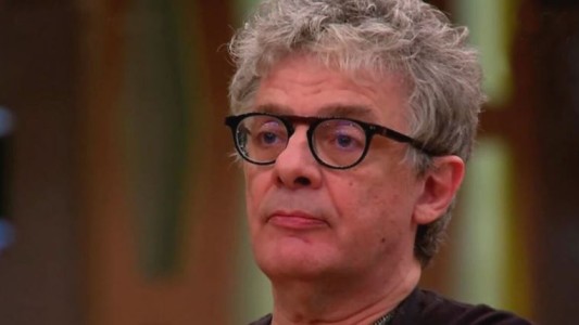 La dura reflexión de Juanse sobre las drogas: "La cocaína te vacía el alma"