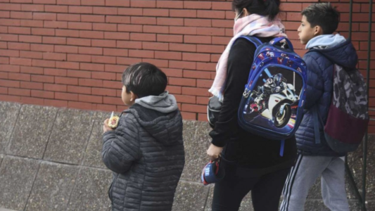 Habrá tres fechas para el final del ciclo lectivo según el desempeño de los alumnos