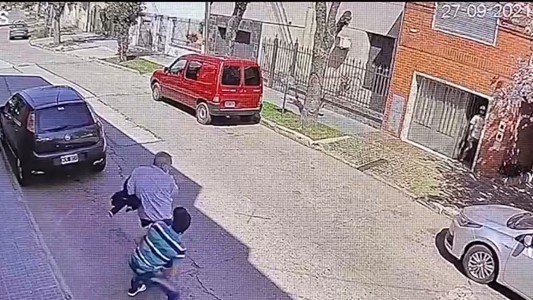 "Estamos inseguros hace rato": motochorros continúan accionando en Barranquitas