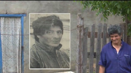 A 38 años de la caída del Puente Colgante, el recuerdo del ciclista que lo cruzó agónicamente