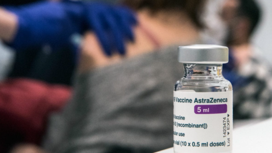 Más de 5 mil turnos para vacunar contra el Covid con segundas dosis de AstraZeneca