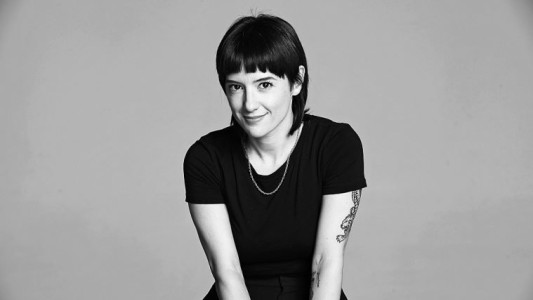 Malena Pichot dijo que tirar caños en un partido de fútbol es una práctica machista y generó debate