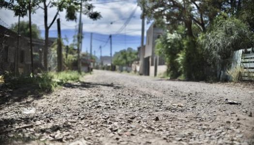 Desnutrición y adicciones, los dramas que observa Conin en barrios de la ciudad
